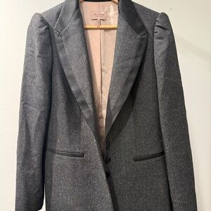 Rebecca Taylor Blazer